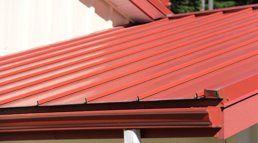 Industrial Roof Installation in Post Falls, ID